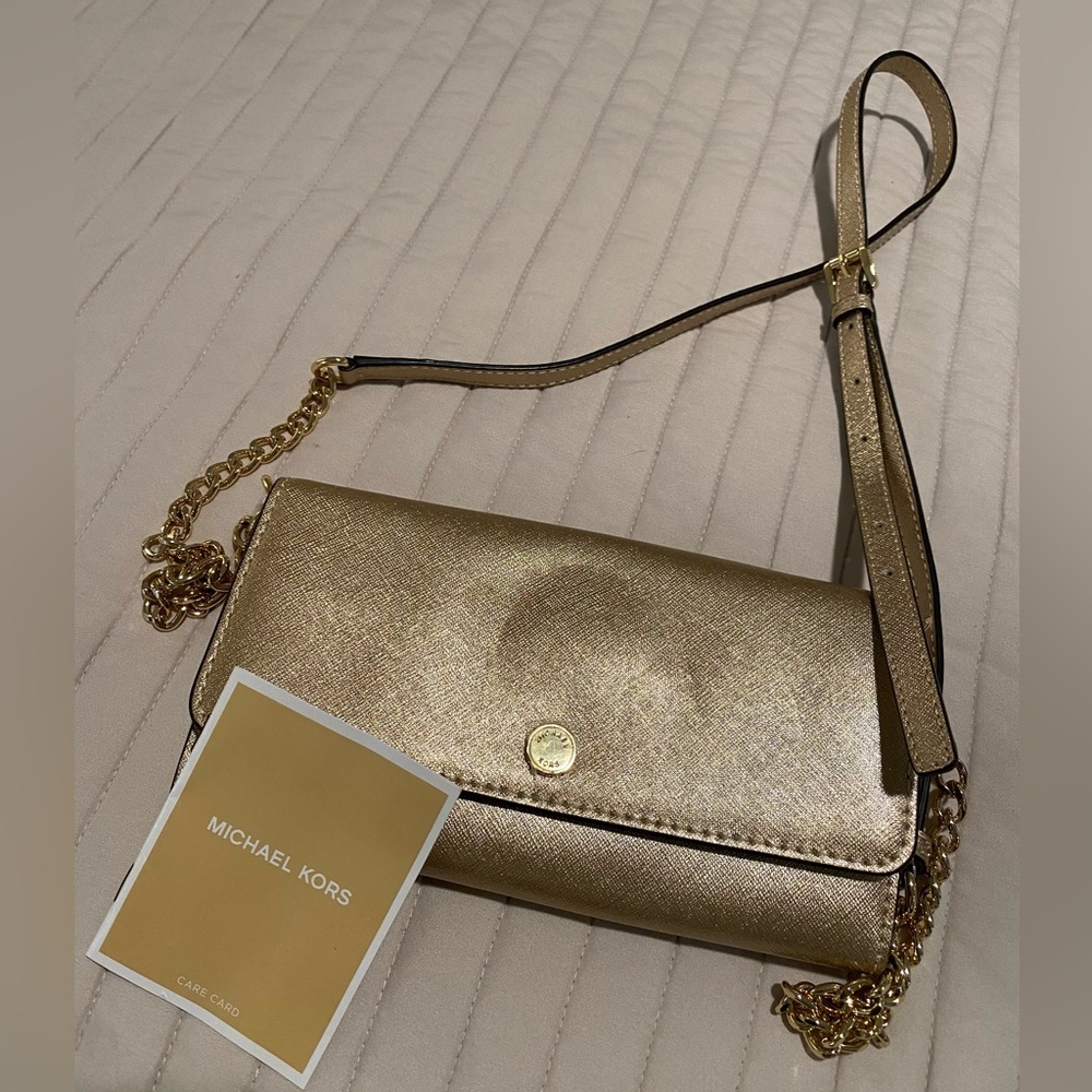 MICHAEL KORS Shoulder Bag